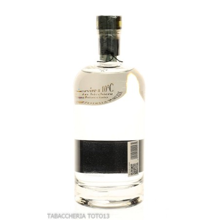 Gioiello Nonino Acacia honey brandy Vol.37% Cl.50 - Spirits - Honey