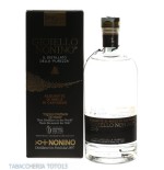 Gioiello Nonino Kastanienhonigbrand Vol.37% Cl.50 - Destilliert