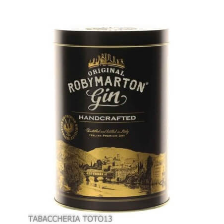Roby Marton 55 Integral Gin limited edition Vol.55% Cl.70Gin
