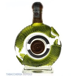 Dos Armadillos Tequila Plata Vol.40% Cl.70