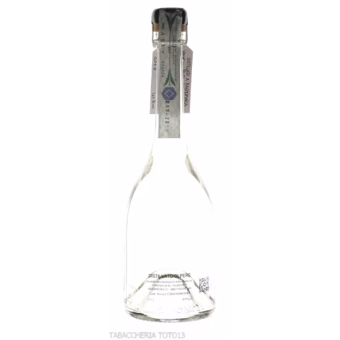 Capovilla Distillat de poire au miel Vol.41% Cl.50 - Spiritueux - Fruit