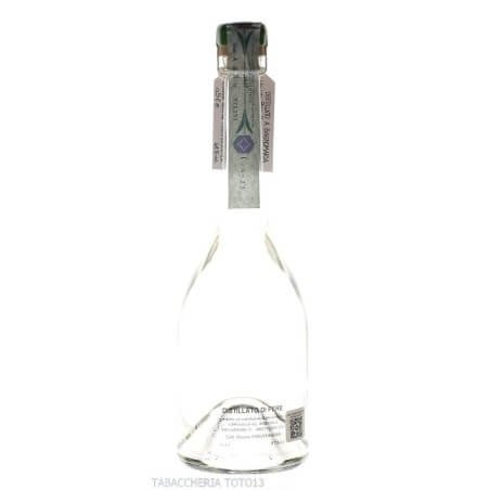 Capovilla distillato di Pere moscatello estivo Vol.41% Cl.50 Capovilla Distilleria Grappe Grappe