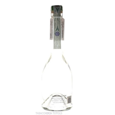 Capovilla pear distillate summer moscatel Vol.41% Cl.50 - Spirits - Fruit