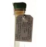 Capovilla distillato di pere moscatello estivo Vol.41% Cl.50 - Distillati