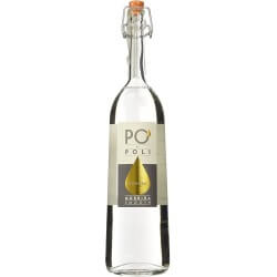 Grappa Poli Morbida Vol.40% Cl.70 Poli Distilleria Grappe