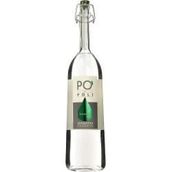 Grappa Poli Aromatica Vol.40% Cl 70 Poli Distilleria Grappe