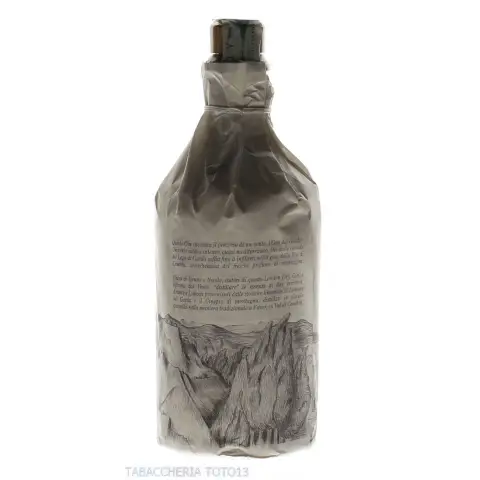 Ginpilz Vento london dry gin Vol.43% Cl.50 - Destilliert