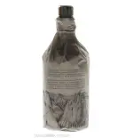 Ginpilz Vento london dry gin Vol.43% Cl.50 - Destilliert