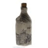Ginpilz Vento london dry gin Vol.43% Cl.50 Bruno Pilzer Distilleria Gin