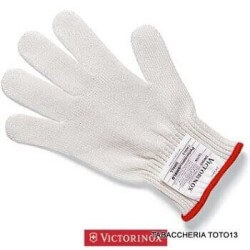 Victorinox soft anti cut soft glove VICTORINOX Technology In The Kitchen