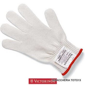 Guanto protezione anti taglio soft medio Victorinox 