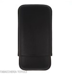 Dunhill - The White Spot Sidecar 3 Corona Extra Cigar Case - Accessoires Cigare - Cuir