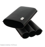 Dunhill - The White Spot Sidecar 3 Corona Extra Cigar Case - Accessoires Cigare - Cuir