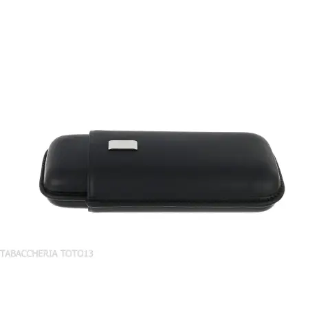 Dunhill - The White Spot Classic 2 Robusto cigar case - Accessories Cigar - Leather