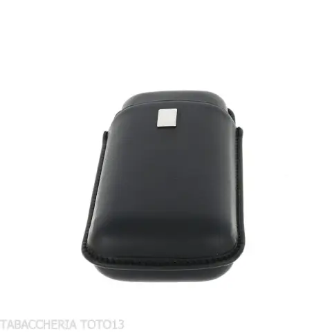 Dunhill - The White Spot Classic 2 Robusto cigar case - Accessories Cigar - Leather
