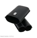 Dunhill - The White Spot Classic 2 Robusto cigar case - Accessories Cigar - Leather
