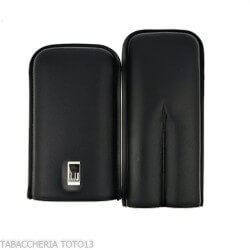 Dunhill - The White Spot Classic 2 Robusto cigar case