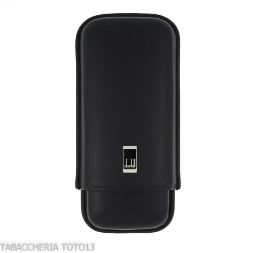 Dunhill - The White Spot portasigari Classic 2 Robusto - Accessori Per Sigari