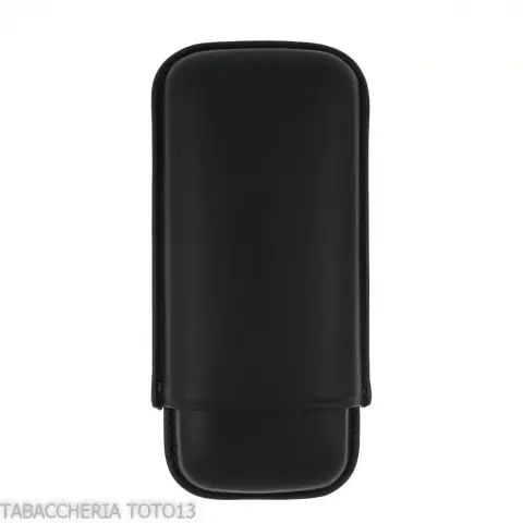 Dunhill - The White Spot Classic 2 Robusto cigar case - Accessories Cigar - Leather