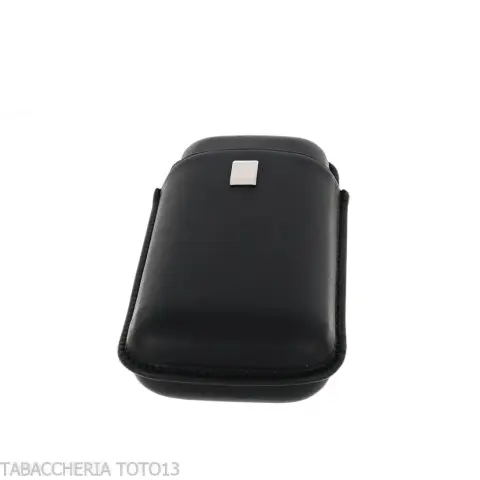 Dunhill - The White Spot Classic 2 Robusto cigar case - Accessories Cigar - Leather
