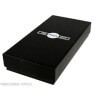 Dunhill - The White Spot Classic 2 Robusto cigar case Dunhill - The white spot Poket Case for Cigar