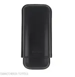 Dunhill - The White Spot Bulldog 2 Robusto Cigar Case - Accessories Cigar - Leather