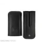 Dunhill - The White Spot Bulldog 2 Robusto Cigar Case - Accessories Cigar - Leather