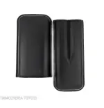 Dunhill - The White Spot Bulldog 2 Robusto Cigar Case - Accessories Cigar - Leather