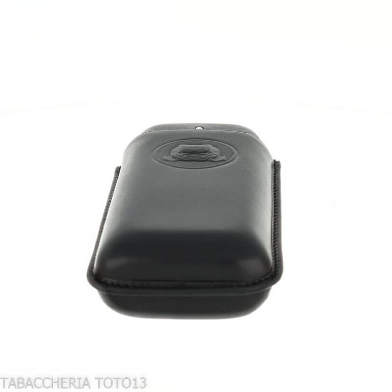 Dunhill - The White Spot portasigari Bulldog 2 Robusto - Dunhill - The white spot