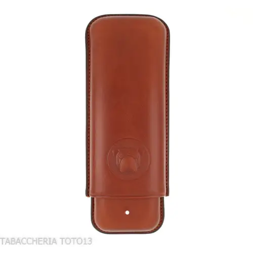 Dunhill - The White Spot portasigari Bulldog 2 Corona Extra - Accessori Per Sigari