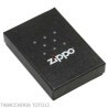 Zippo Geometric design red blue and pink Zippo Zippo Feuerzeuge