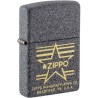 Zippo Star and Logo design Zippo Briquets Zippo