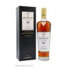 Macallan 18 Y.O. Sherry Oak Cask Vol.43% Cl.70 Macallan Distillery Whisky Whisky