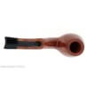 Amorelli Pipe - Amorelli Brandy shaped pipe in smooth natural briar, Busby series