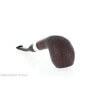 Peterson Sherlock Holmes Strand sandgestrahlte P-Lip-Pfeife Peterson Of Doublin Pipe Peterson