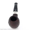 Pipe Peterson Sherlock Holmes Strand Sandblasted P-Lip Peterson Of Doublin Pipe Peterson