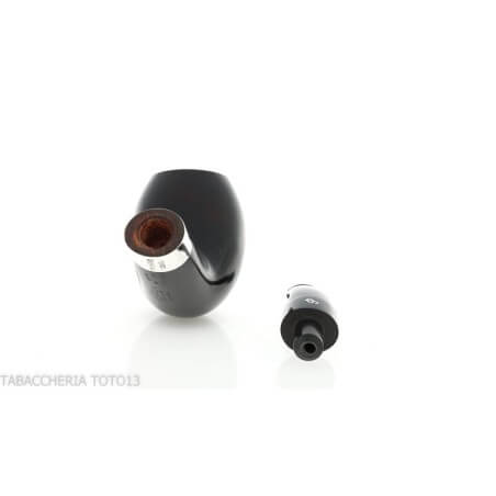 Peterson Sherlock Holmes Strand Heritage P-Lip - Peterson Of Doublin Pipe