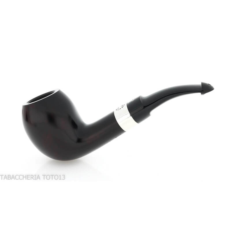Peterson Sherlock Holmes Strand Heritage P-Lippenpfeife - Peterson Of Doublin Pipe
