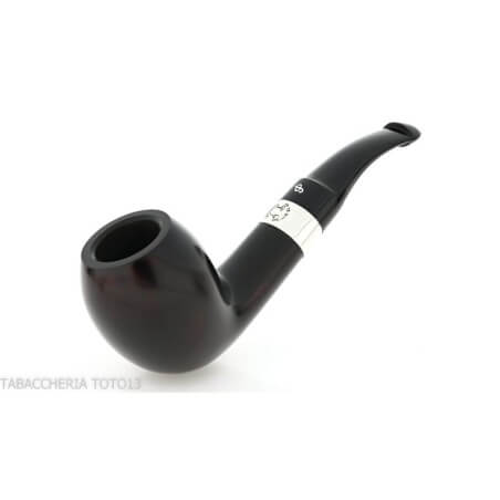 Peterson Sherlock Holmes Strand Heritage P-Lippenpfeife - Peterson Of Doublin Pipe