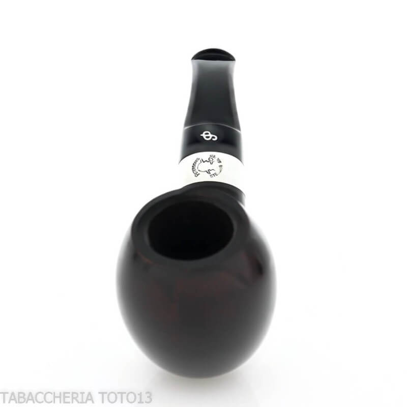 Peterson Sherlock Holmes Strand Heritage P-Lippenpfeife - Peterson Of Doublin Pipe