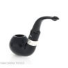 Pipa Peterson Sherlock Holmes Lestrade ébano P-Lip - Peterson Of Doublin Pipe