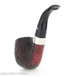 Peterson Sherlock Holmes Professor Sandblasted P-Lip Filter - Pipe