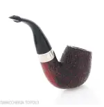 Peterson Sherlock Holmes Professor Sandblasted P-Lip Filter - Pipe