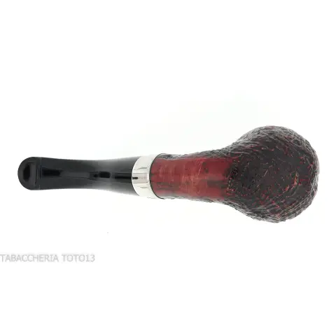 Peterson Sherlock Holmes Professor Sandblasted P-Lip Filter - Pipe