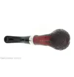 Peterson Sherlock Holmes Professor Sandblasted P-Lip Filter - Pipe