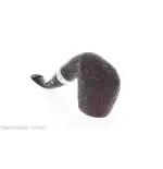 Peterson Sherlock Holmes Professor Sandblasted P-Lip Filter - Pipe
