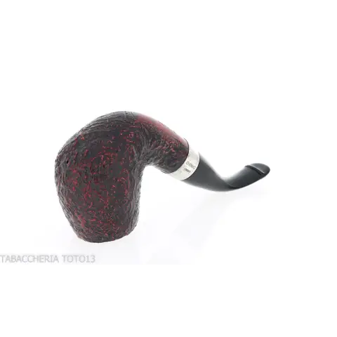 Peterson Sherlock Holmes Professor Sandblasted P-Lip Filter - Pipe