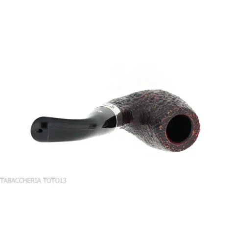 Peterson Sherlock Holmes Professor Sandblasted P-Lip Filter - Pipe