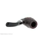 Peterson Sherlock Holmes Professor Sandblasted P-Lip Filter - Pipe