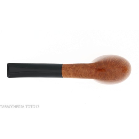 Pipe The duck oval shape in natural briar 2 eggs - Tobacco Pipes - Natural root